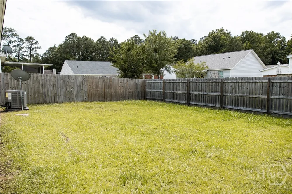 630 Rushing Street Richmond Hill, GA 31324