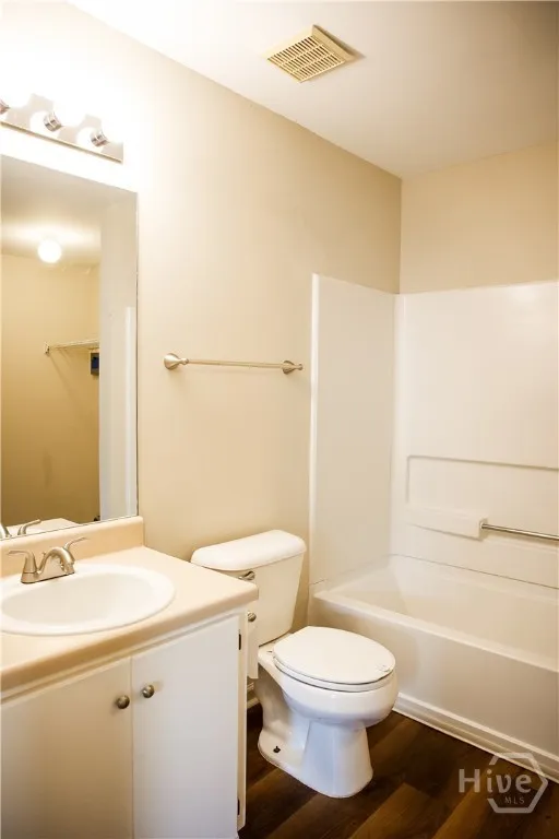 630 Rushing Street Richmond Hill, GA 31324