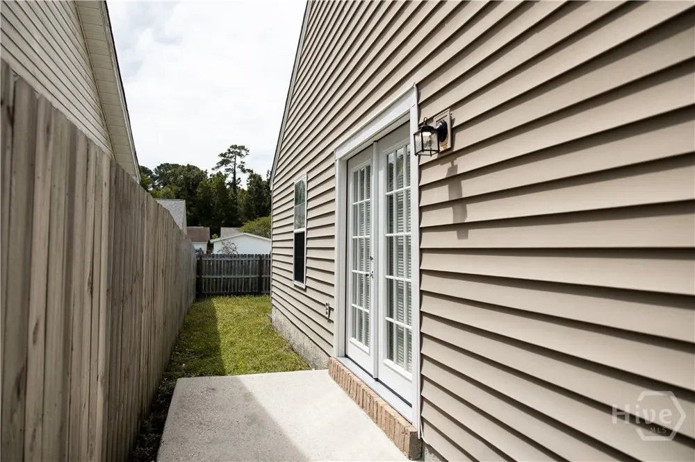 630 Rushing Street Richmond Hill, GA 31324