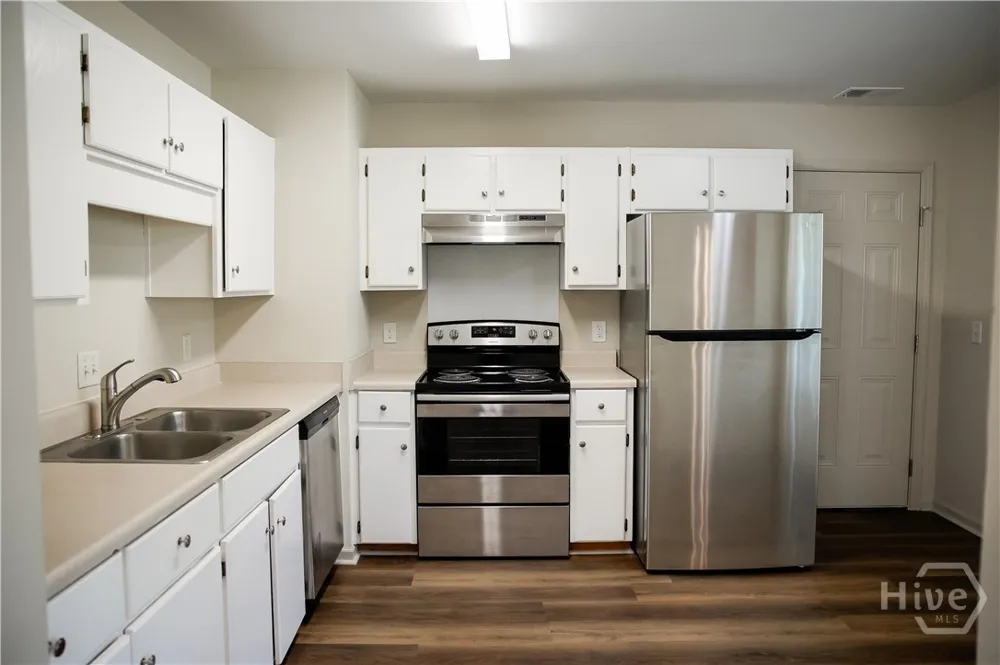 630 Rushing Street Richmond Hill, GA 31324