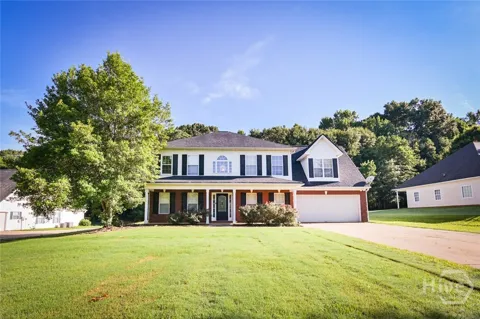 160 Stewart Hollow Lane