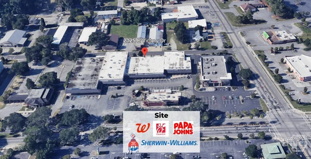 2125 E Victory Drive Savannah, GA 31404