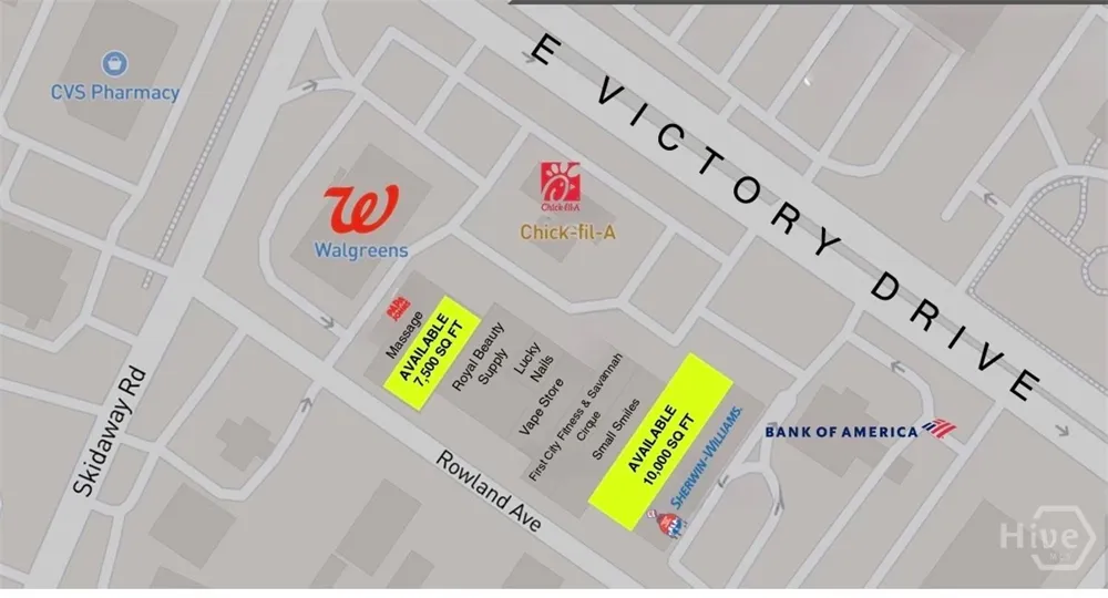 2125 E Victory Drive Savannah, GA 31404