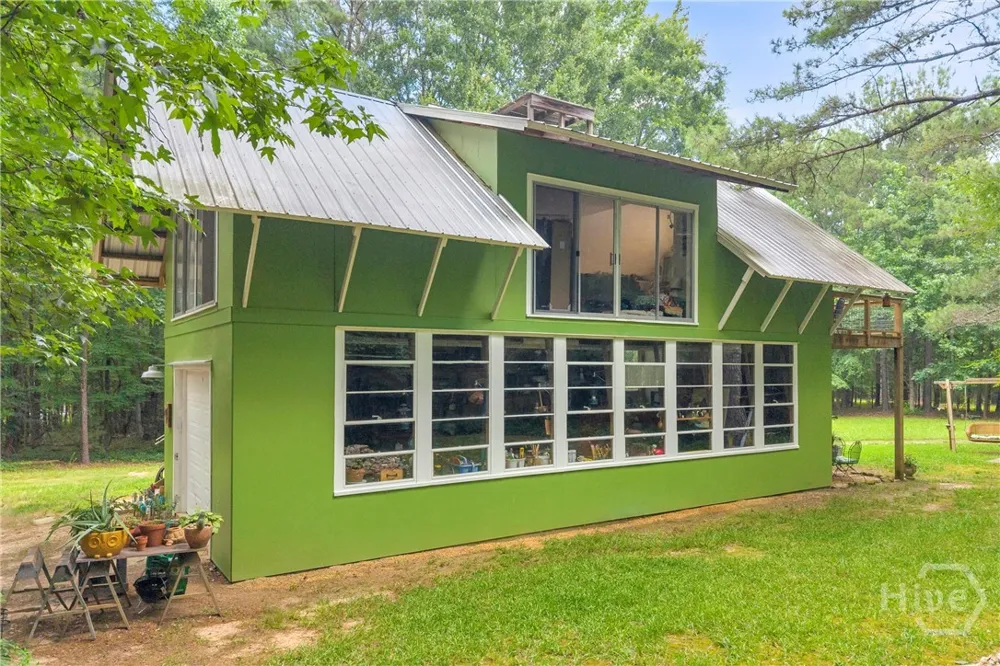 81 Paul Lane Crawford, GA 30630