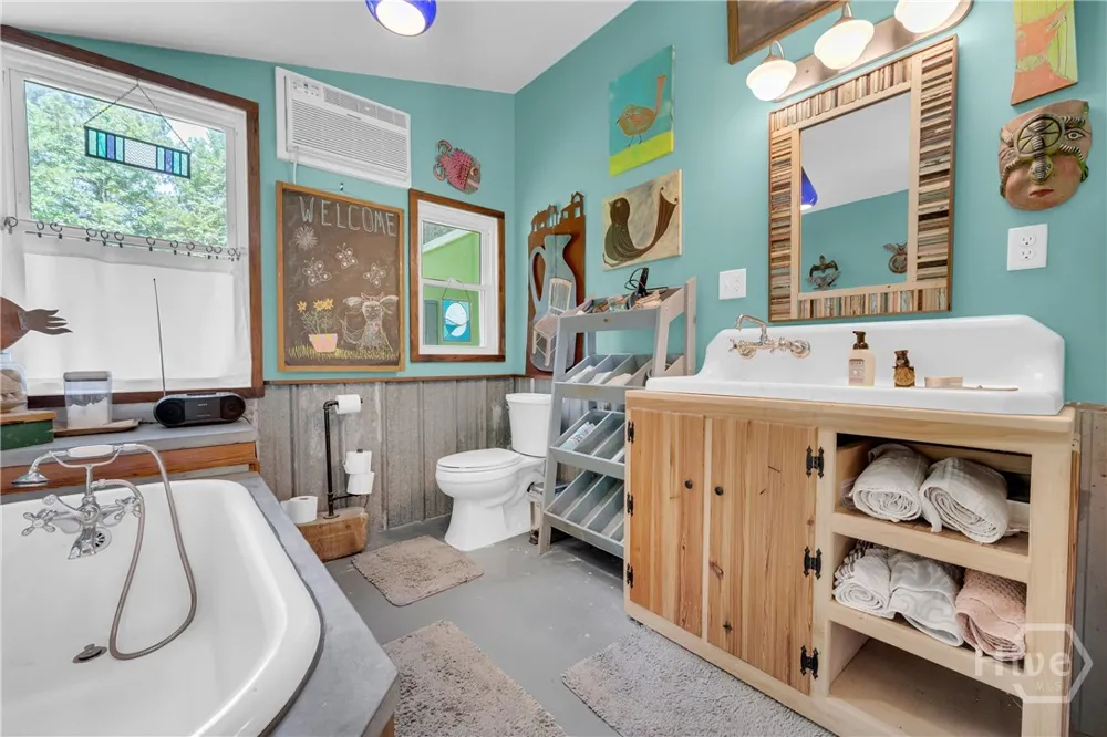 81 Paul Lane Crawford, GA 30630