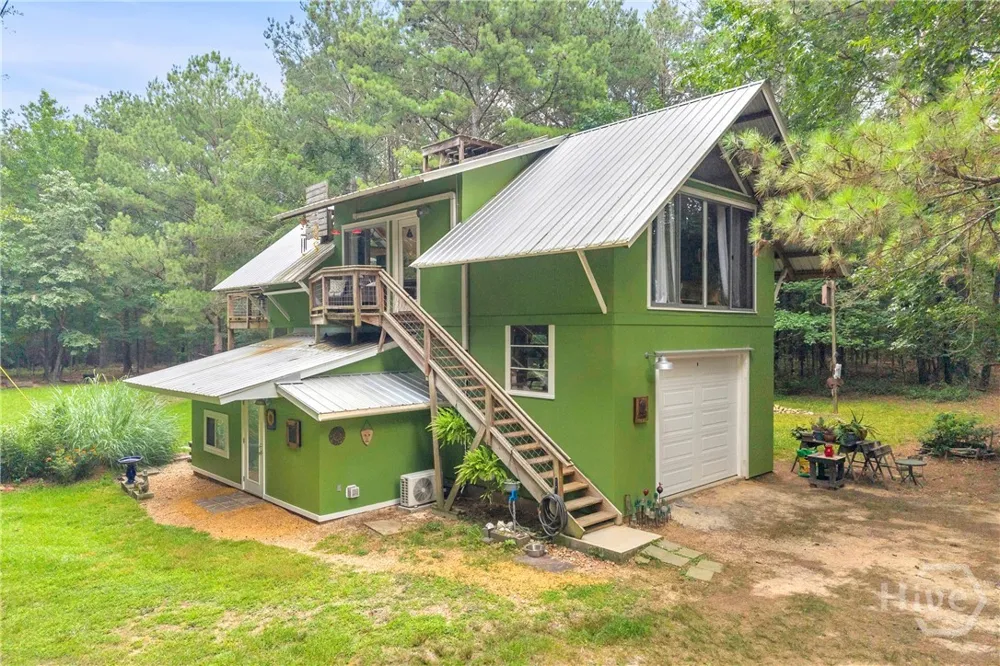 81 Paul Lane Crawford, GA 30630