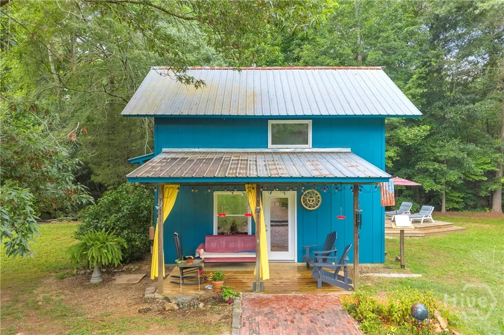 81 Paul Lane Crawford, GA 30630