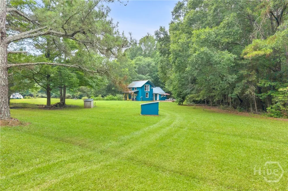 81 Paul Lane Crawford, GA 30630