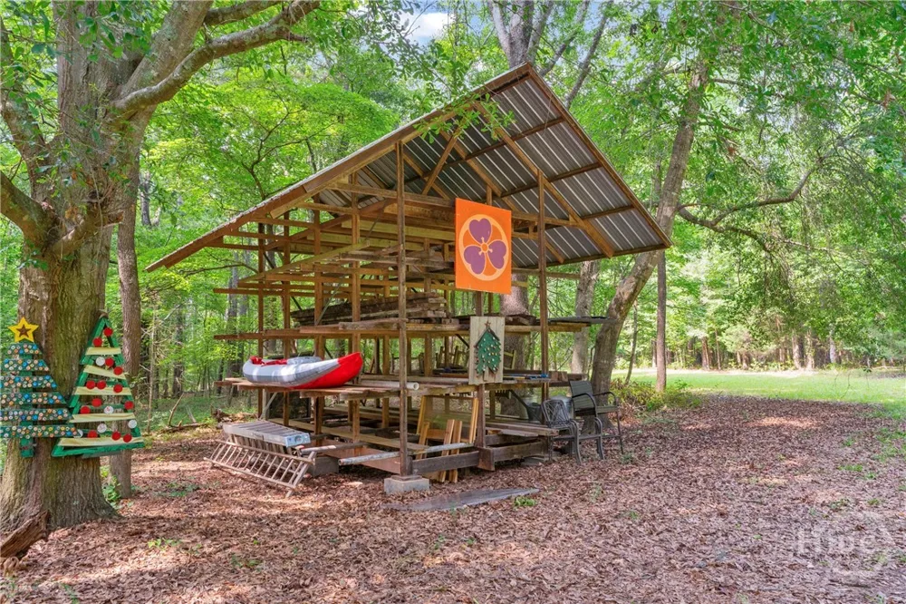 81 Paul Lane Crawford, GA 30630