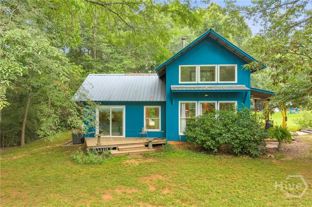 81 Paul Lane Crawford, GA 30630