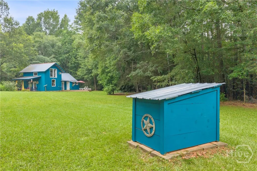 81 Paul Lane Crawford, GA 30630