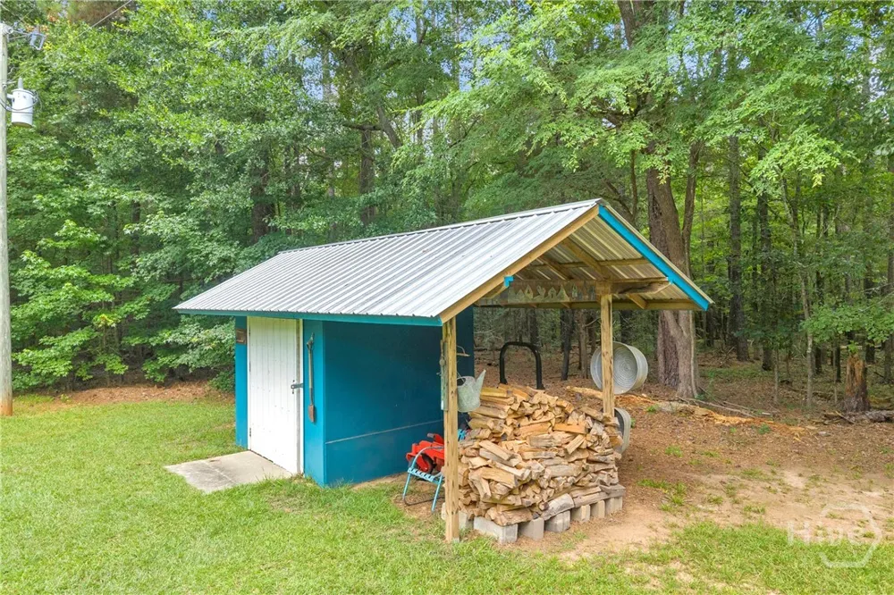 81 Paul Lane Crawford, GA 30630