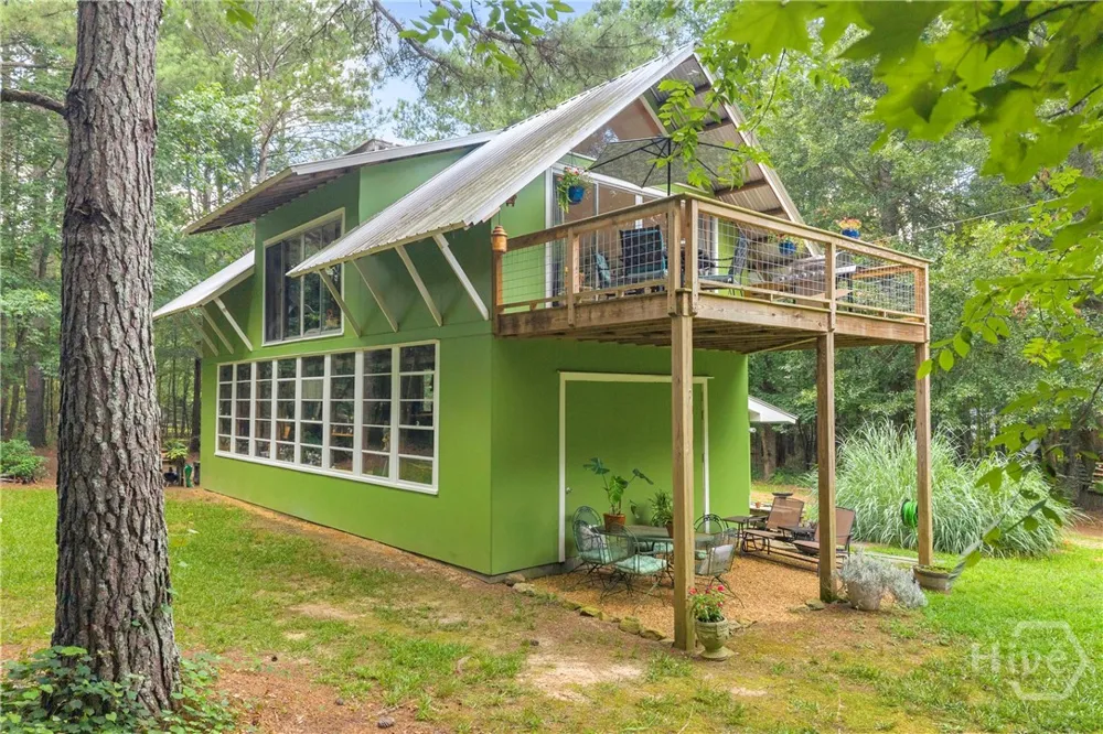 81 Paul Lane Crawford, GA 30630