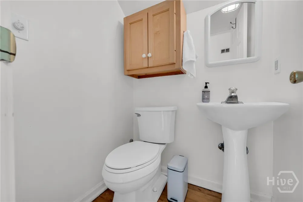 81 Paul Lane Crawford, GA 30630