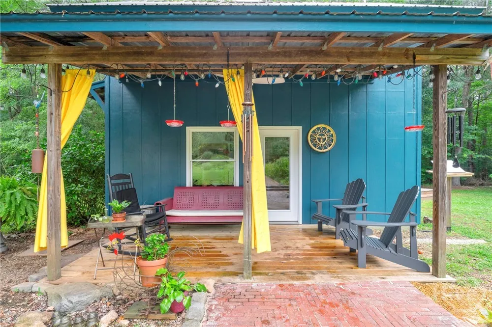 81 Paul Lane Crawford, GA 30630