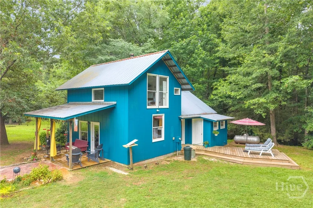 81 Paul Lane Crawford, GA 30630