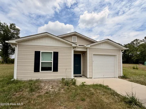 1105 Hope Farm Drive