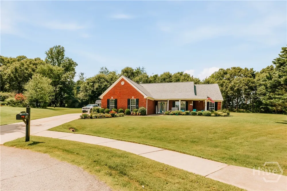 115 Ashlin Court Winterville, GA 30683