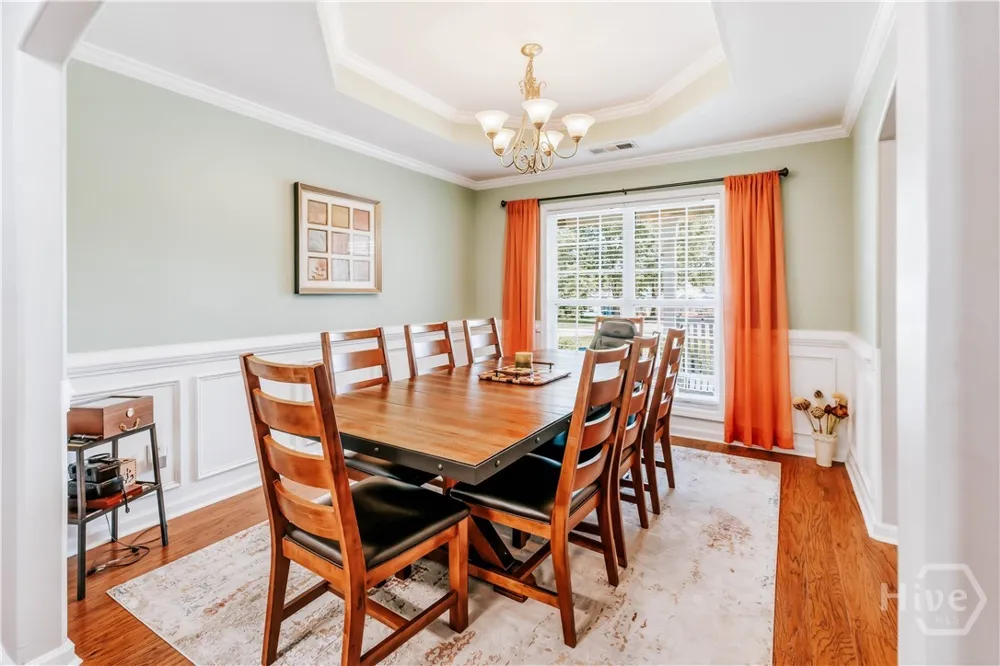 115 Ashlin Court Winterville, GA 30683