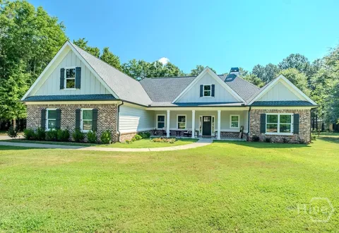2736 Jones Holly Road