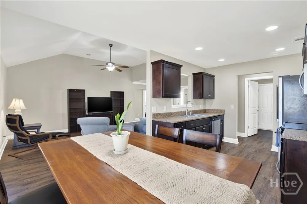 202 Beaubrook Boulevard Springfield, GA 31329