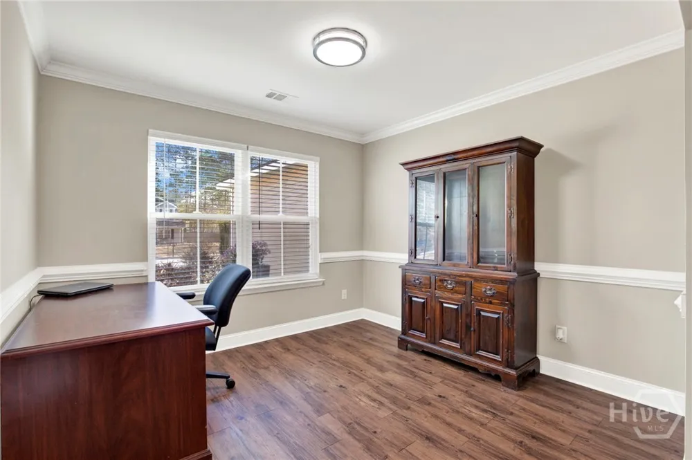 202 Beaubrook Boulevard Springfield, GA 31329