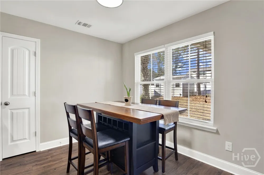202 Beaubrook Boulevard Springfield, GA 31329