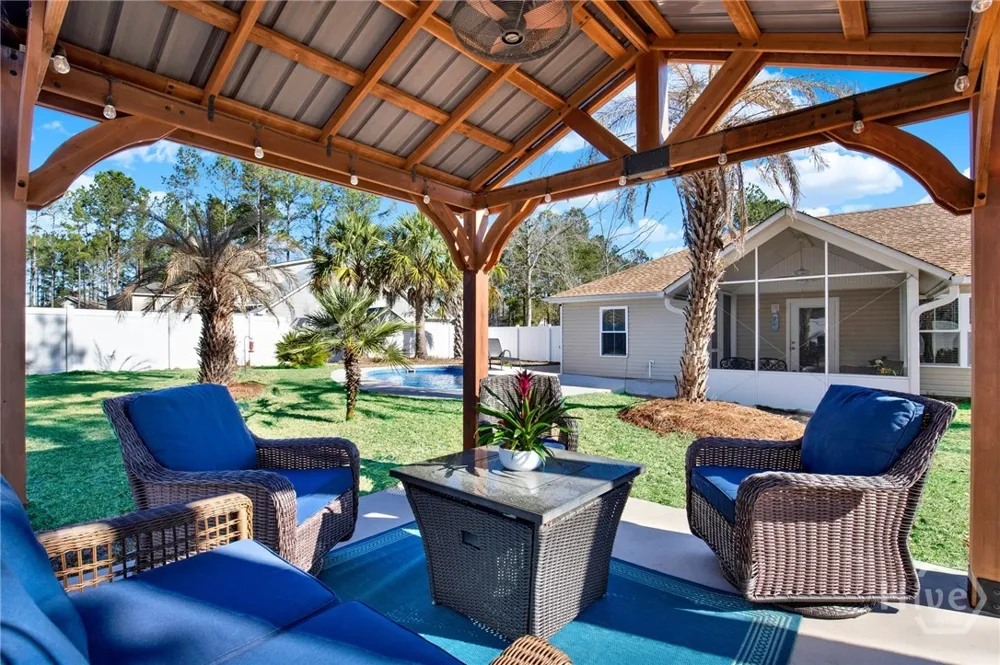 202 Beaubrook Boulevard Springfield, GA 31329