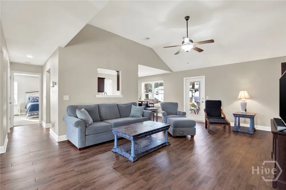 202 Beaubrook Boulevard Springfield, GA 31329