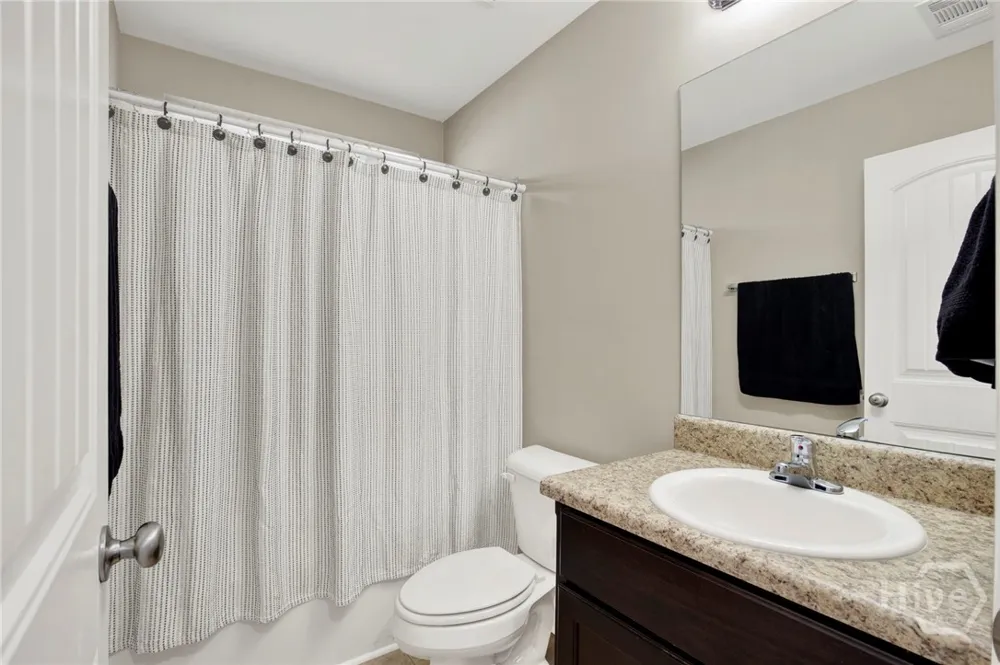 202 Beaubrook Boulevard Springfield, GA 31329
