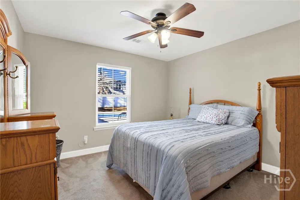 202 Beaubrook Boulevard Springfield, GA 31329