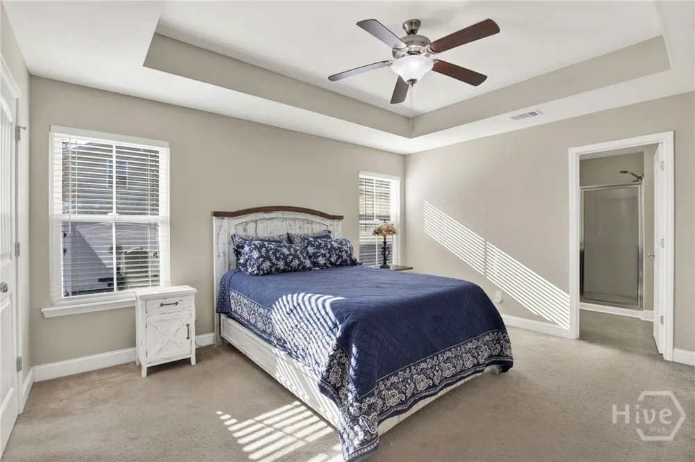 202 Beaubrook Boulevard Springfield, GA 31329