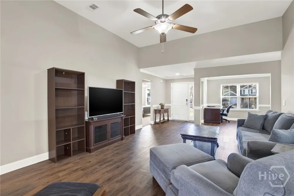 202 Beaubrook Boulevard Springfield, GA 31329