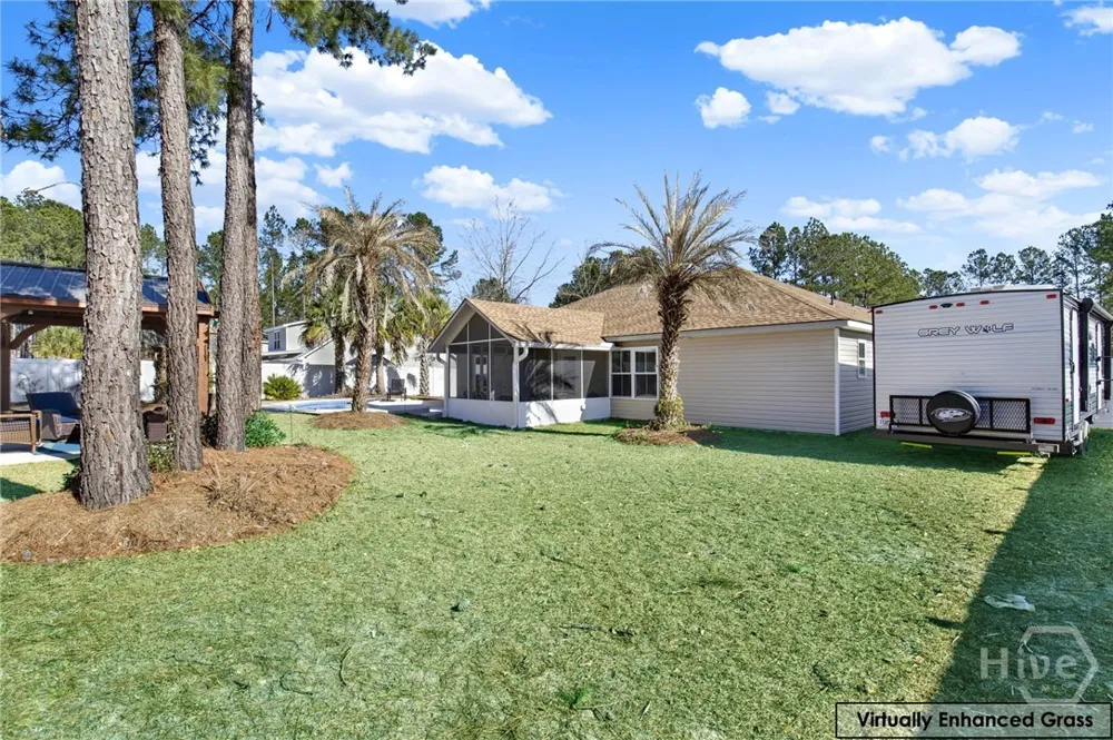 202 Beaubrook Boulevard Springfield, GA 31329