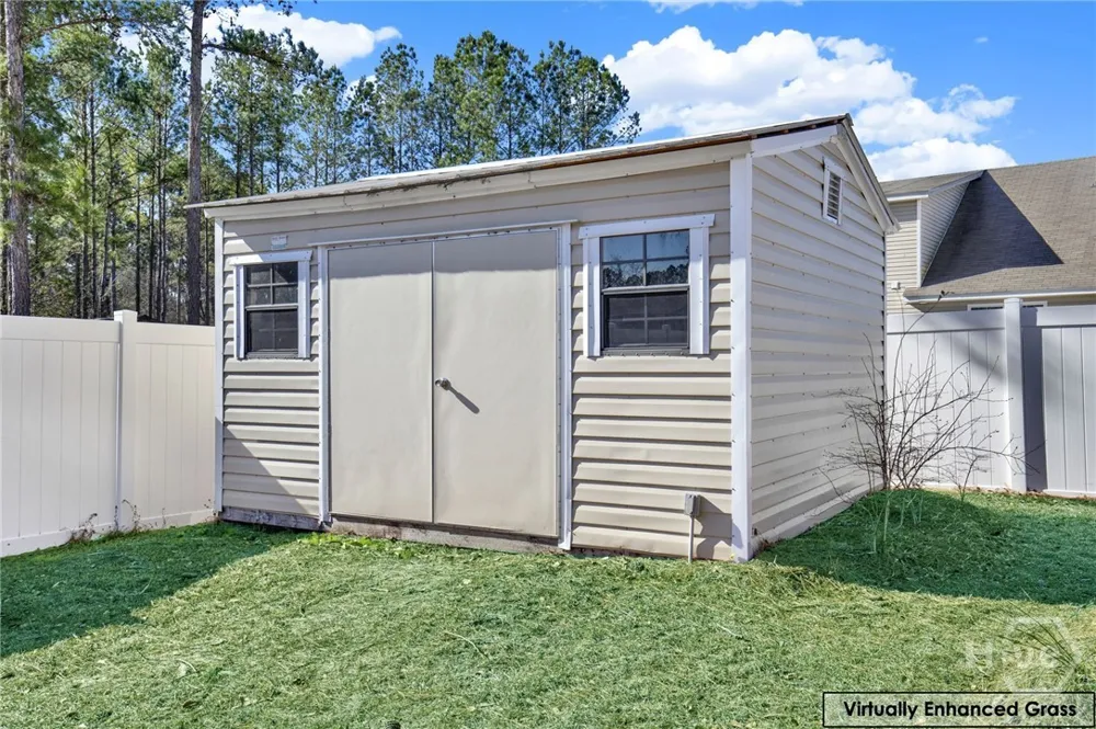 202 Beaubrook Boulevard Springfield, GA 31329
