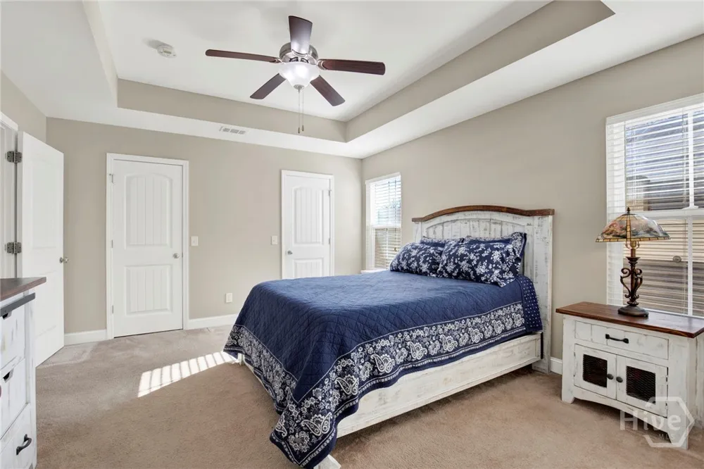 202 Beaubrook Boulevard Springfield, GA 31329