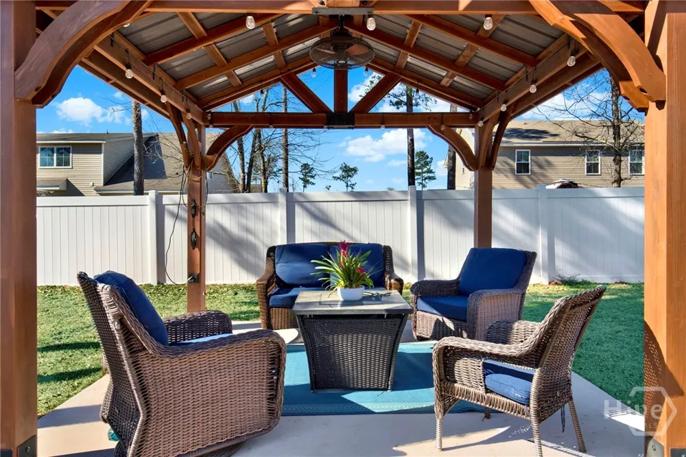 202 Beaubrook Boulevard Springfield, GA 31329