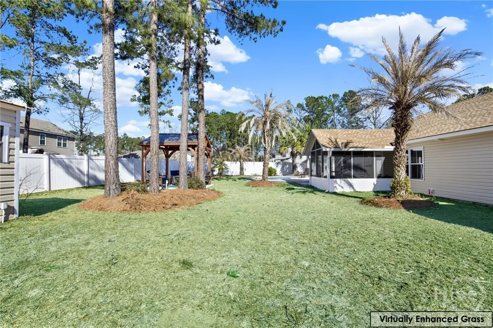 202 Beaubrook Boulevard Springfield, GA 31329