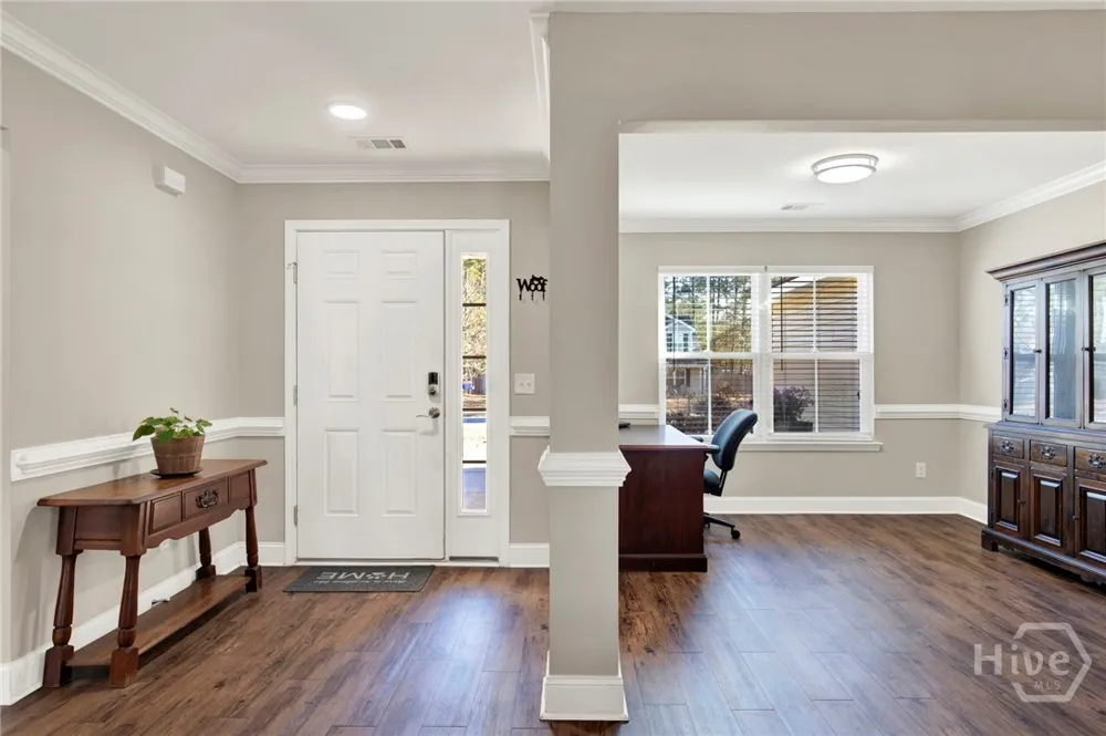 202 Beaubrook Boulevard Springfield, GA 31329
