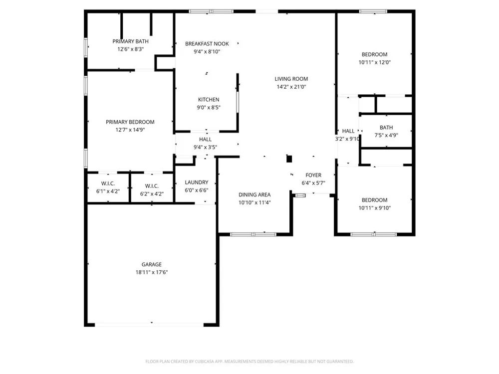 202 Beaubrook Boulevard Springfield, GA 31329