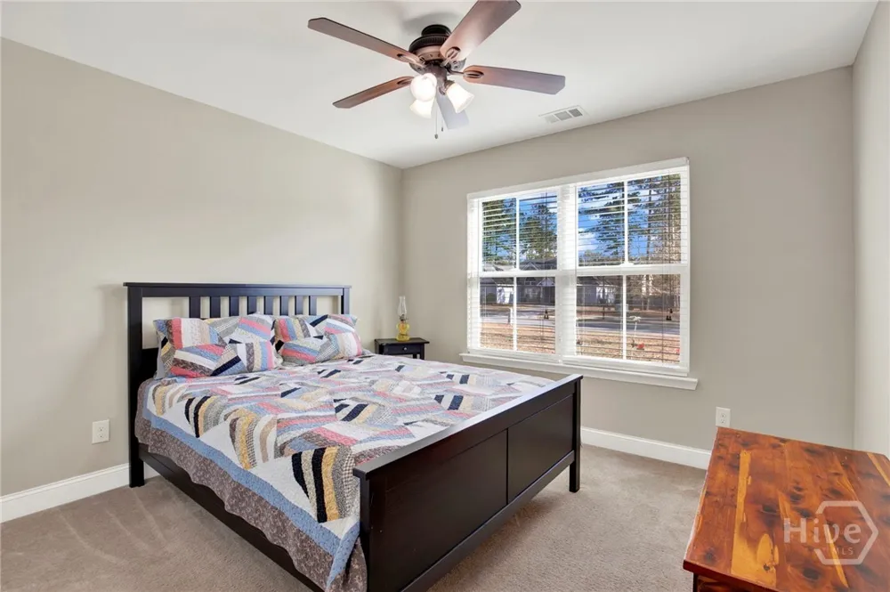 202 Beaubrook Boulevard Springfield, GA 31329