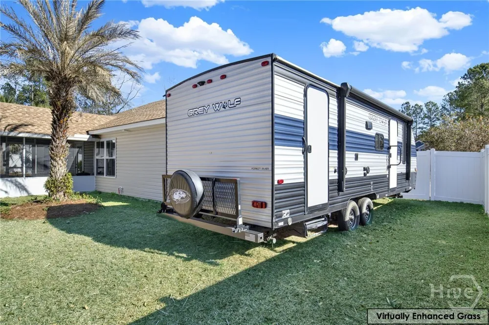 202 Beaubrook Boulevard Springfield, GA 31329