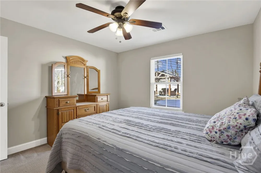 202 Beaubrook Boulevard Springfield, GA 31329