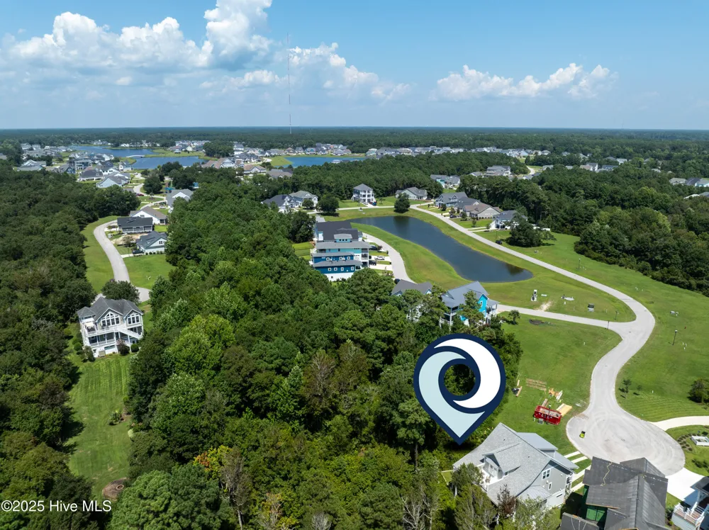 Tbd Tom Nevers (Lot 677z) Way Holly Ridge, NC 28445