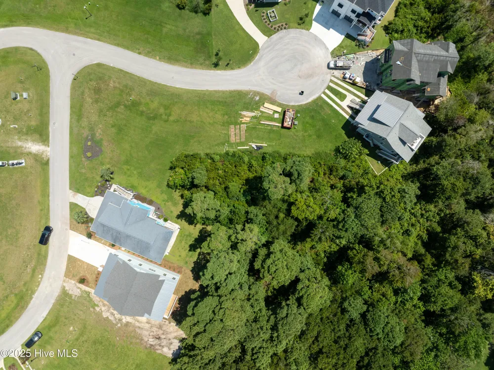 Tbd Tom Nevers (Lot 677z) Way Holly Ridge, NC 28445