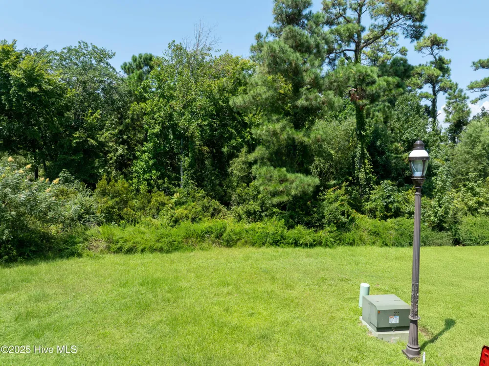Tbd Tom Nevers (Lot 677z) Way Holly Ridge, NC 28445
