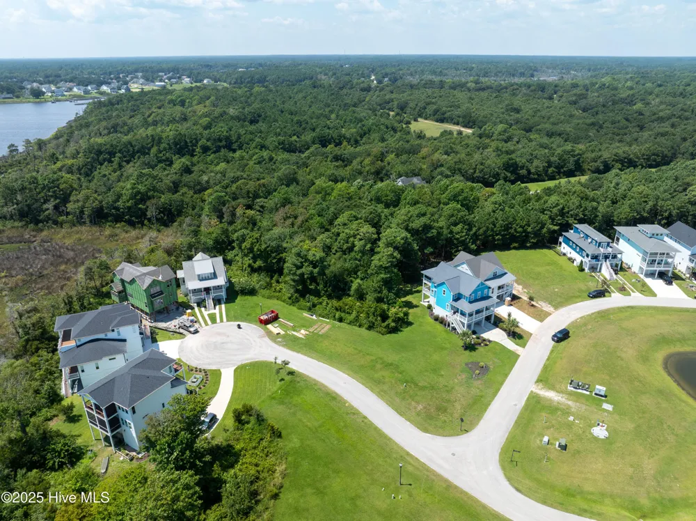 Tbd Tom Nevers (Lot 677z) Way Holly Ridge, NC 28445