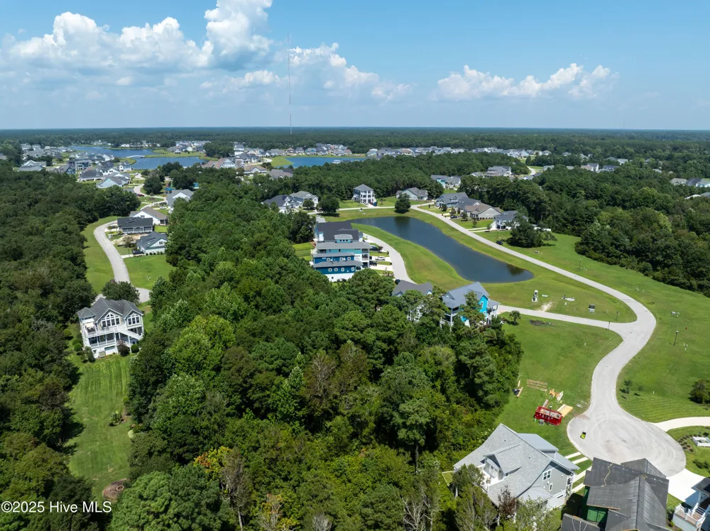 Tbd Tom Nevers (Lot 677z) Way Holly Ridge, NC 28445