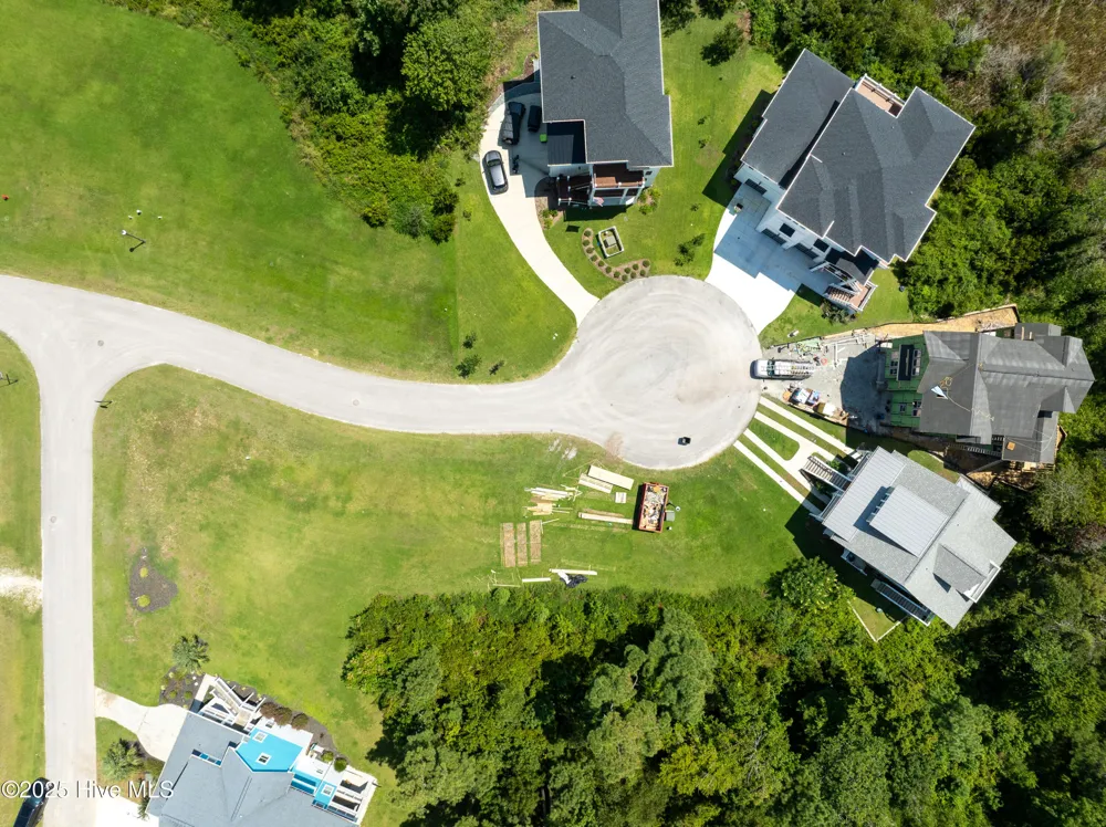 Tbd Tom Nevers (Lot 677z) Way Holly Ridge, NC 28445