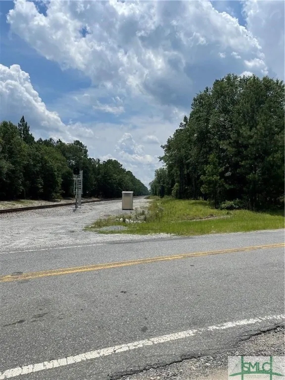 RAHN STATION ROAD Springfield, GA 31329